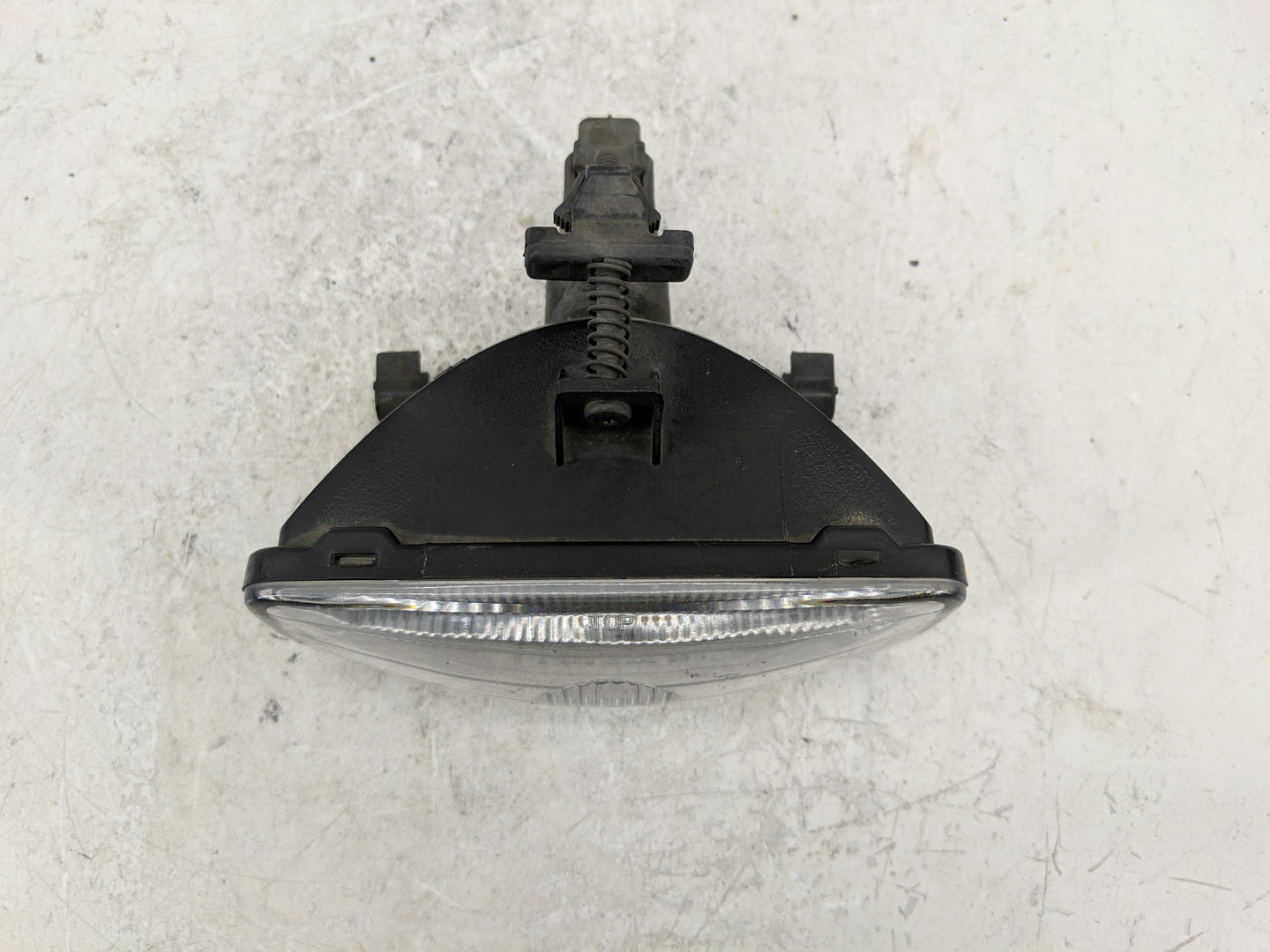 1998-2001 Oldsmobile Bravada Passenger Right Oem Front Light Lamp - Oemusedautoparts1.com