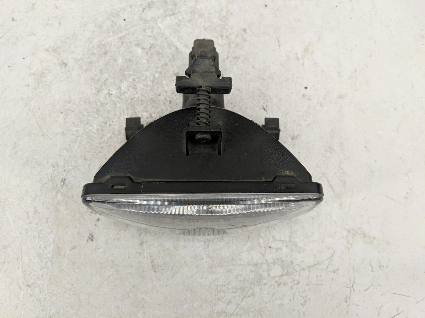 1998-2001 Oldsmobile Bravada Passenger Right Oem Front Light Lamp - Oemusedautoparts1.com