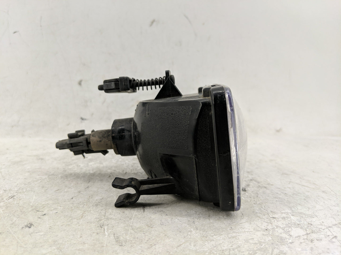 1998-2001 Oldsmobile Bravada Passenger Right Oem Front Light Lamp - Oemusedautoparts1.com