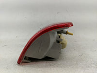 1996-2001 Oldsmobile Bravada Tail Light Assembly Driver Left OEM Fits Fits 1995 1996 1997 1998 1999 2000 2001 2002 2003 2004