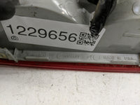 1996-2001 Oldsmobile Bravada Tail Light Assembly Driver Left OEM Fits Fits 1995 1996 1997 1998 1999 2000 2001 2002 2003 2004