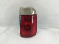 1996-2001 Oldsmobile Bravada Tail Light Assembly Driver Left OEM P/N:16518499 Fits OEM Used Auto Parts - Oemusedautoparts1.c