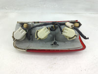 1996-2001 Oldsmobile Bravada Tail Light Assembly Driver Left OEM P/N:16518499 Fits OEM Used Auto Parts - Oemusedautoparts1.c