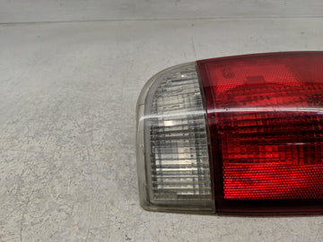 1996-2001 Oldsmobile Bravada Tail Light Assembly Driver Left OEM P/N:16518499 Fits OEM Used Auto Parts