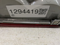 1996-2001 Oldsmobile Bravada Tail Light Assembly Driver Left OEM P/N:16518499 Fits OEM Used Auto Parts - Oemusedautoparts1.c