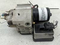 1998-1999 Oldsmobile Bravada ABS Pump Control Module Replacement P/N:12765501 Fits Fits 1998 1999 OEM Used Auto Parts - Oemu