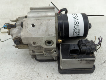 1998-1999 Oldsmobile Bravada Anti-Lock Brake ABS Pump Module Actuator OEM P/N:12765501 Fits Fits 1998 1999 OEM Used Auto Parts