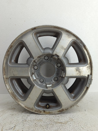 compare product 1998-2001 Oldsmobile Bravada Oem Wheel Rim 805251