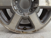 1998-2001 Oldsmobile Bravada Oem Wheel Rim 805251 - Oemusedautoparts1.com