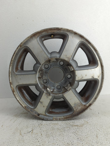 1998-2001 Oldsmobile Bravada Wheel Rim Oem - Oemusedautoparts1.com