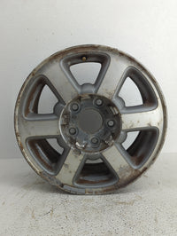 1998-2001 Oldsmobile Bravada Oem Wheel Rim 805254 - Oemusedautoparts1.com
