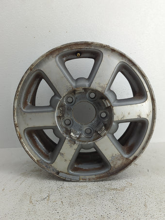 compare product 1998-2001 Oldsmobile Bravada Oem Wheel Rim 805254