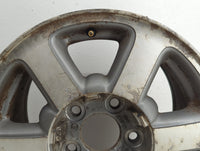 1998-2001 Oldsmobile Bravada Oem Wheel Rim 805254 - Oemusedautoparts1.com
