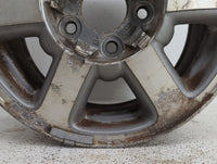 1998-2001 Oldsmobile Bravada Oem Wheel Rim 805254 - Oemusedautoparts1.com