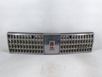 1997-1999 Oldsmobile Cutlass Front Grille Bumper Not Included - Oemusedautoparts1.com