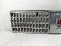 1997-1999 Oldsmobile Cutlass Front Grille Bumper Not Included - Oemusedautoparts1.com