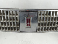 1997-1999 Oldsmobile Cutlass Front Grille Bumper Not Included - Oemusedautoparts1.com