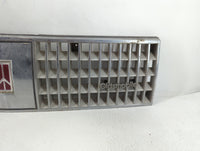 1997-1999 Oldsmobile Cutlass Front Grille Bumper Not Included - Oemusedautoparts1.com