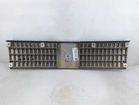 1997-1999 Oldsmobile Cutlass Front Grille Bumper Not Included - Oemusedautoparts1.com