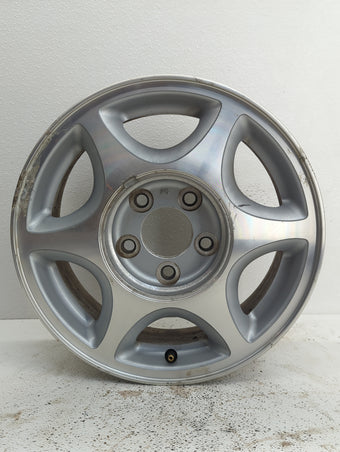 compare product 1997-1999 Oldsmobile Cutlass Oem Wheel Rim 922118