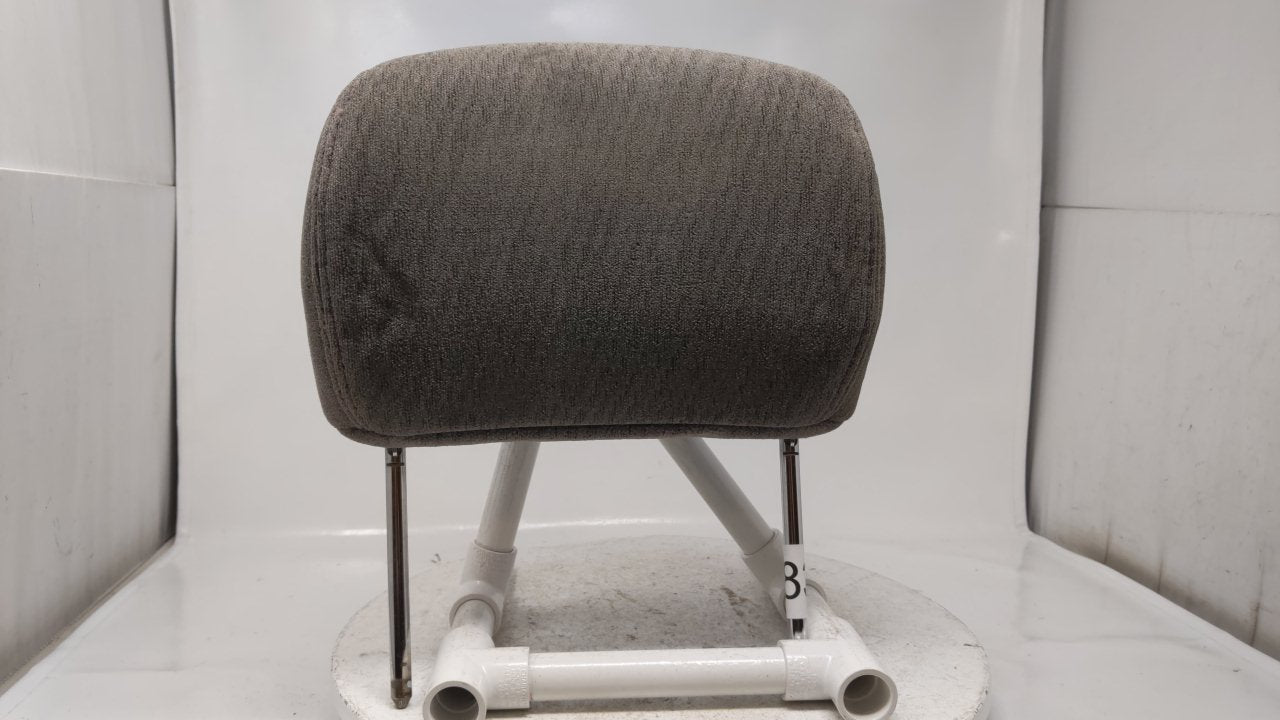 1998-2002 Oldsmobile Intrigue Headrest Head Rest Front Driver Passenger Seat Fits Fits 1998 1999 2000 2001 2002 OEM Used Aut