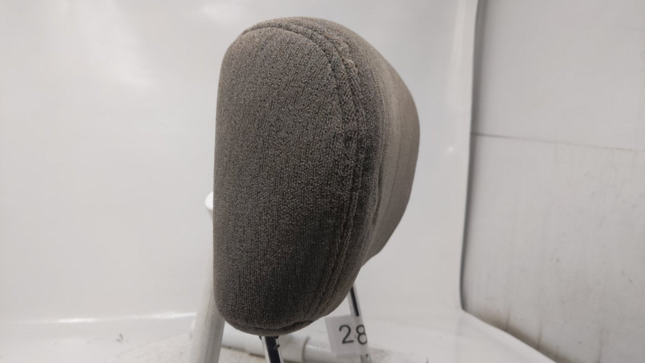 1998-2002 Oldsmobile Intrigue Headrest Head Rest Front Driver Passenger Seat Fits Fits 1998 1999 2000 2001 2002 OEM Used Aut