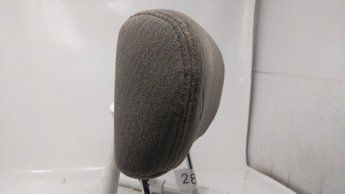 1998 Oldsmobile Intrigue Headrest Head Rest Front Driver Passenger Seat Fits OEM Used Auto Parts - Oemusedautoparts1.com