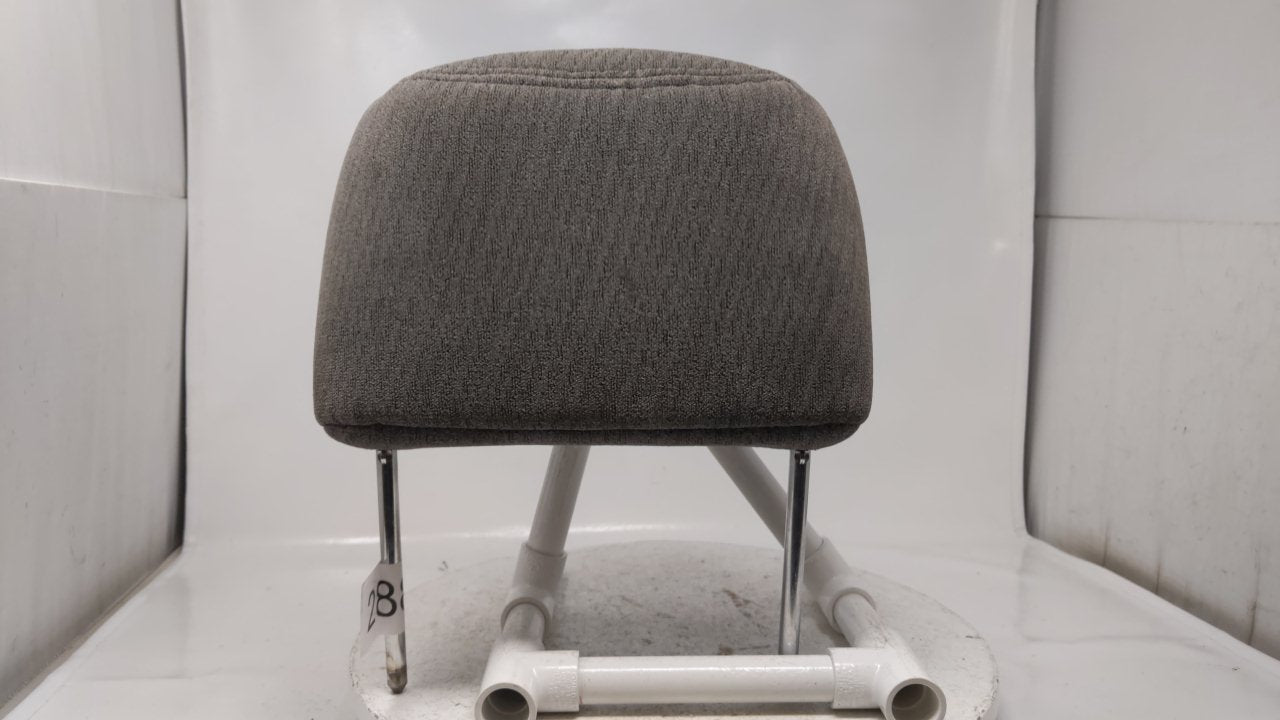 1998-2002 Oldsmobile Intrigue Headrest Head Rest Front Driver Passenger Seat Fits Fits 1998 1999 2000 2001 2002 OEM Used Aut