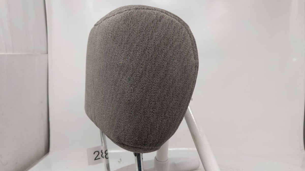 1998 Oldsmobile Intrigue Headrest Head Rest Front Driver Passenger Seat Fits OEM Used Auto Parts - Oemusedautoparts1.com