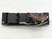 1998 Oldsmobile Silhouette Climate Control Module Temperature AC/Heater Replacement P/N:10252248 Fits OEM Used Auto Parts - 