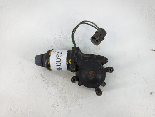 1998 Plymouth Sundance HEAD LIGHT MOTOR - Oemusedautoparts1.com
