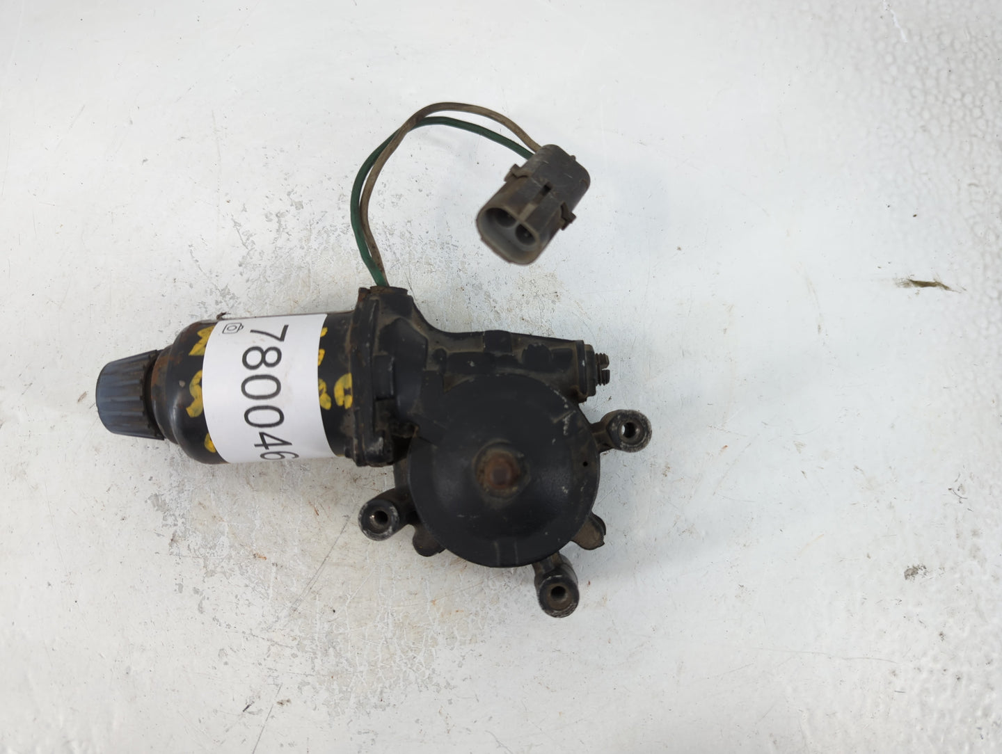 1998 Plymouth Sundance HEAD LIGHT MOTOR - Oemusedautoparts1.com