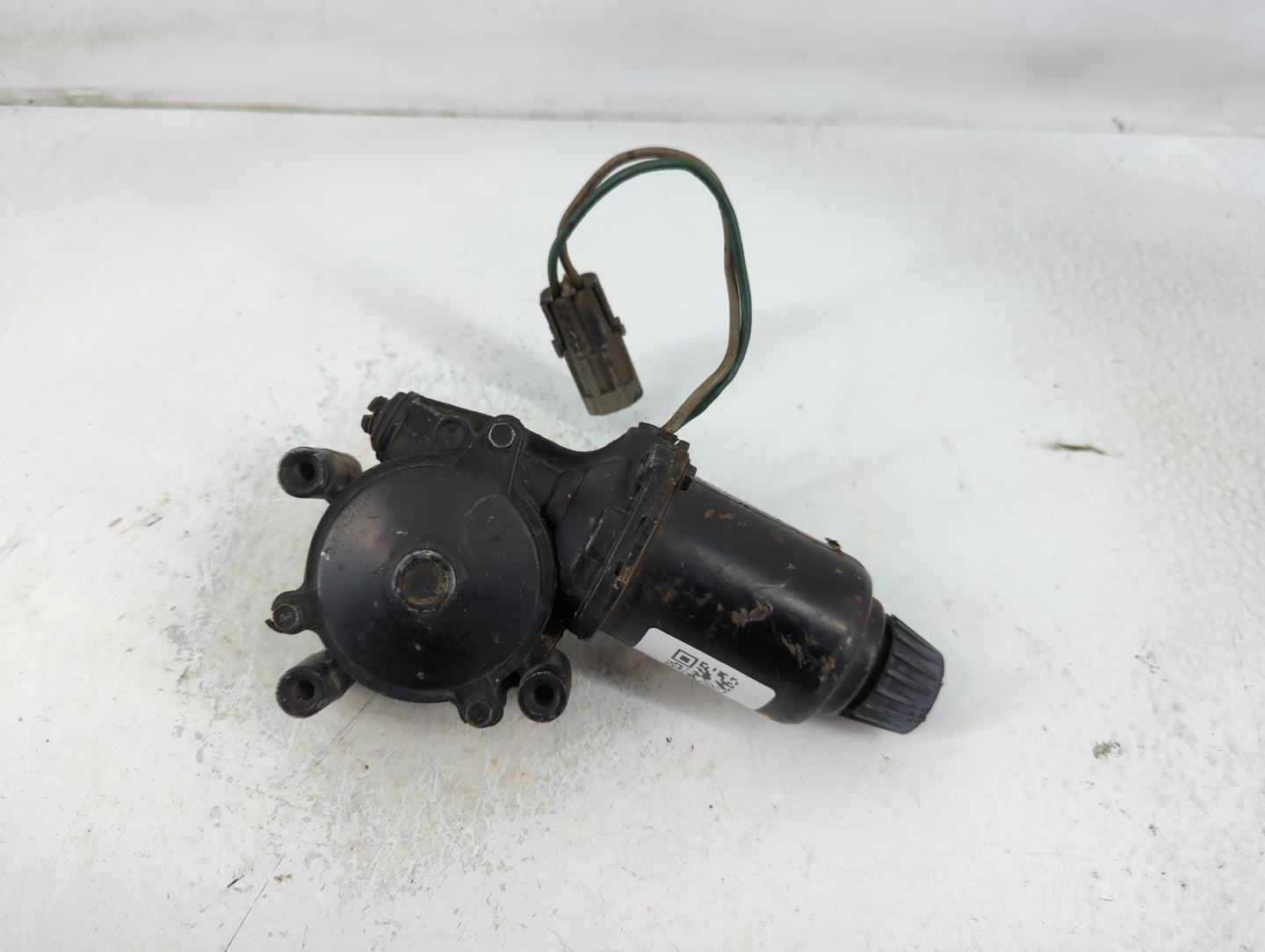 1998 Plymouth Sundance HEAD LIGHT MOTOR - Oemusedautoparts1.com
