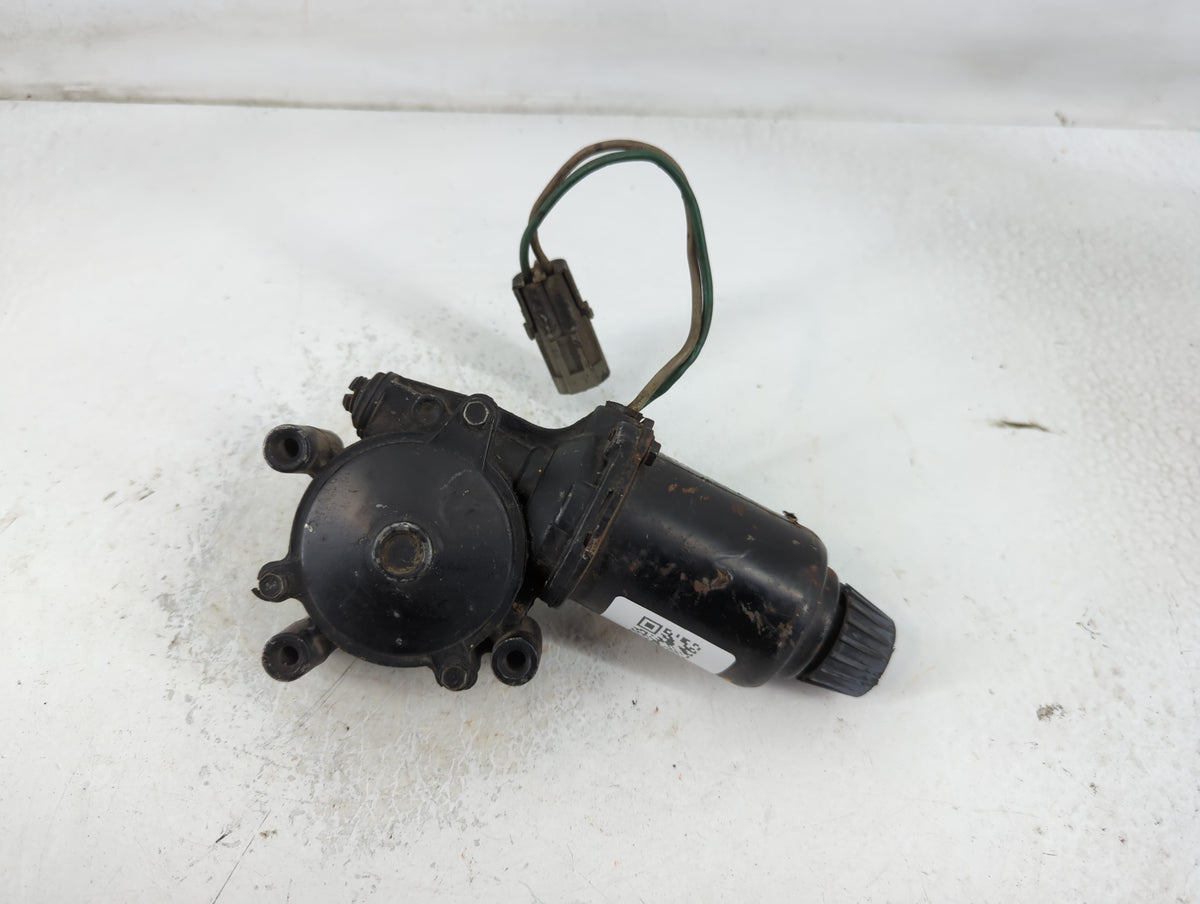 1998 Plymouth Sundance HEAD LIGHT MOTOR - Oemusedautoparts1.com