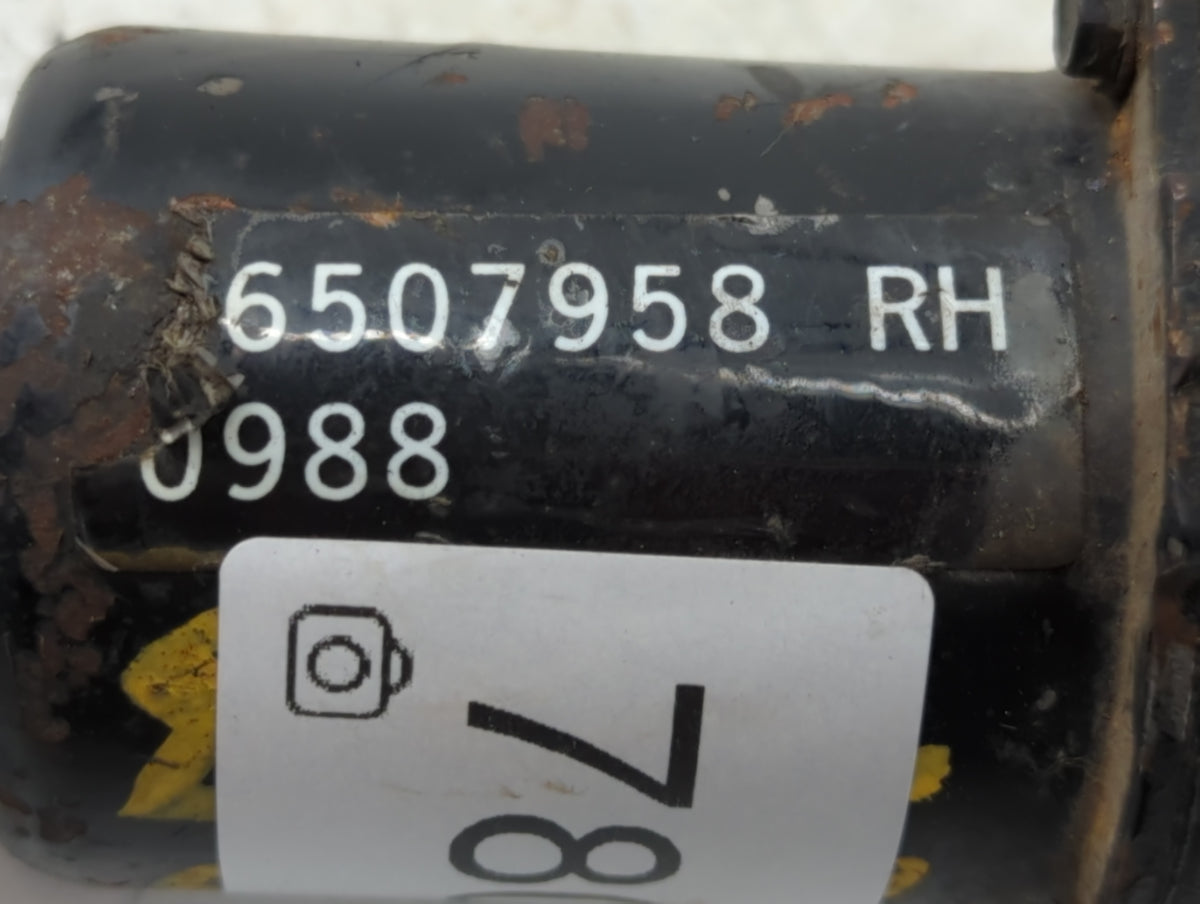 1998 Plymouth Sundance HEAD LIGHT MOTOR - Oemusedautoparts1.com