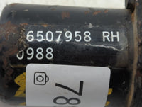 1998 Plymouth Sundance HEAD LIGHT MOTOR - Oemusedautoparts1.com