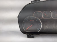 1998 Pontiac Firebird Instrument Cluster Speedometer Gauges P/N:28333223 Miles: Fits OEM Used Auto Parts - Oemusedautoparts1