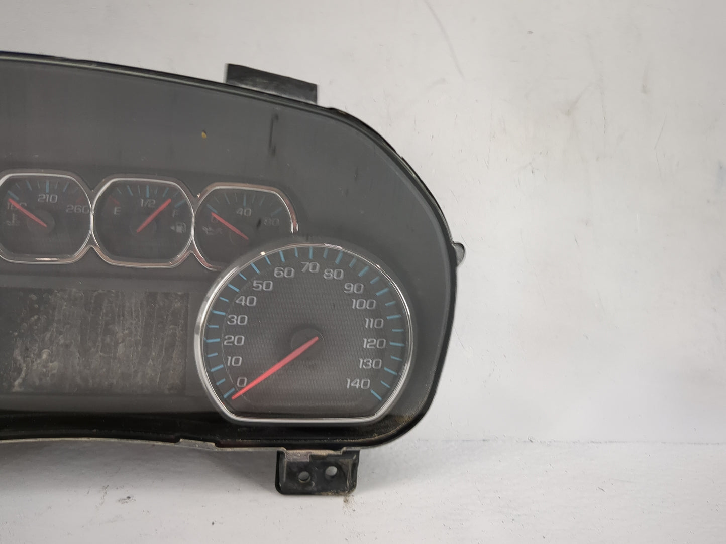 1998 Pontiac Firebird Instrument Cluster Speedometer Gauges P/N:28333223 Miles: Fits OEM Used Auto Parts - Oemusedautoparts1