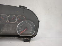 1998 Pontiac Firebird Instrument Cluster Speedometer Gauges P/N:28333223 Miles: Fits OEM Used Auto Parts - Oemusedautoparts1