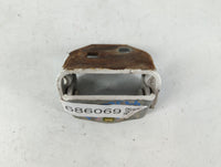 1998 Pontiac Firebird Driver Left Hood Hinge 686069 - Oemusedautoparts1.com