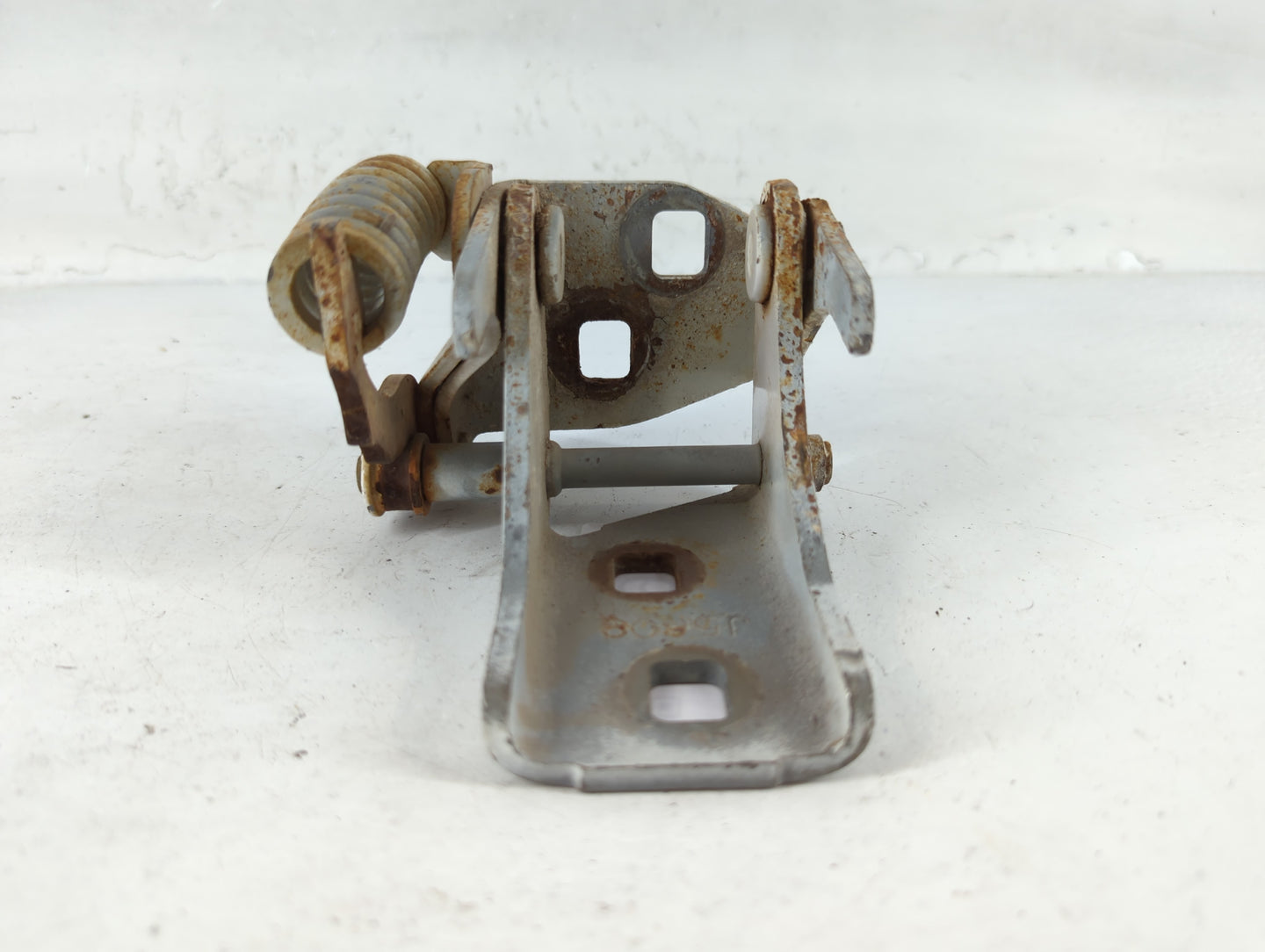 1998 Pontiac Firebird Driver Left Hood Hinge - Oemusedautoparts1.com