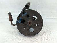 1995-2002 Pontiac Firebird Power Steering Column Pump Oem - Oemusedautoparts1.com