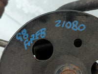 1995-2002 Pontiac Firebird Power Steering Column Pump Oem - Oemusedautoparts1.com
