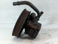 1995-2002 Pontiac Firebird Power Steering Column Pump Oem - Oemusedautoparts1.com