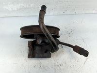 1995-2002 Pontiac Firebird Power Steering Column Pump Oem - Oemusedautoparts1.com