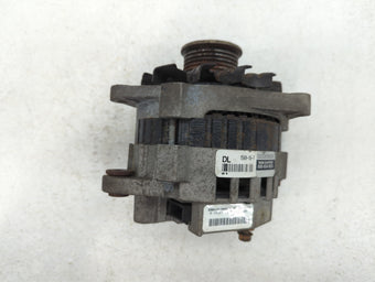 compare product 1996-1998 Pontiac Grand Am Alternator Replacement Generator Charging Assembly Engine OEM P/N:13241 W AR109484A 73 Fits OEM Used Auto Parts