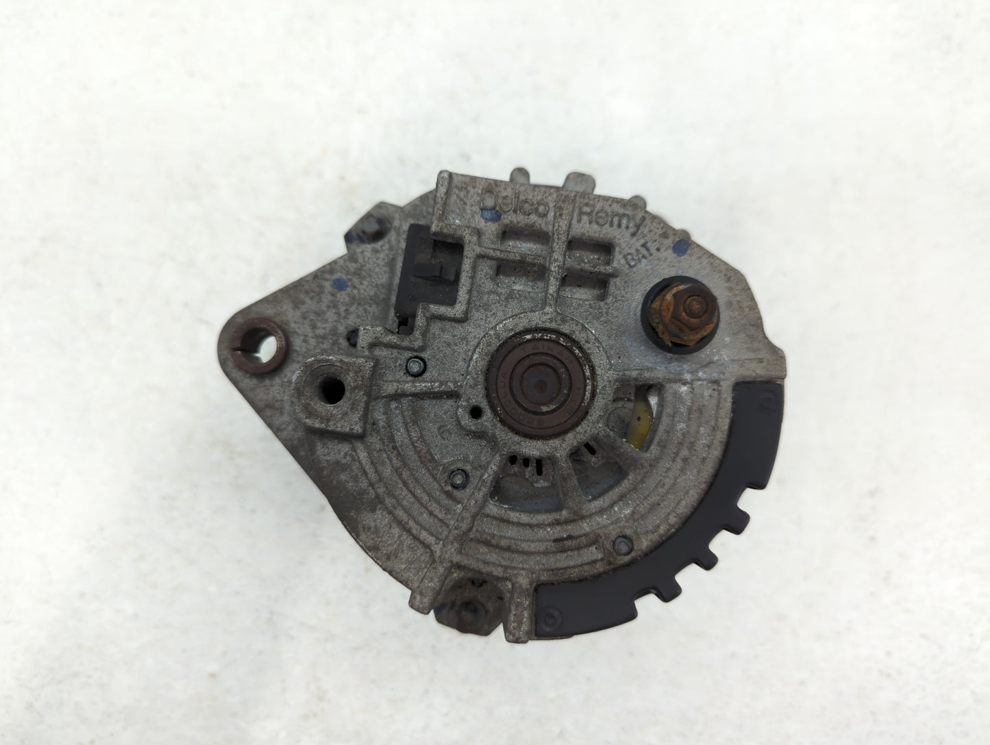 1996-1998 Pontiac Grand Am Alternator Replacement Generator Charging Assembly Engine OEM P/N:13241 W AR109484A 73 Fits OEM U