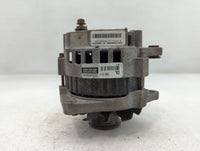 1996-1998 Pontiac Grand Am Alternator Replacement Generator Charging Assembly Engine OEM P/N:13241 W AR109484A 73 Fits OEM U