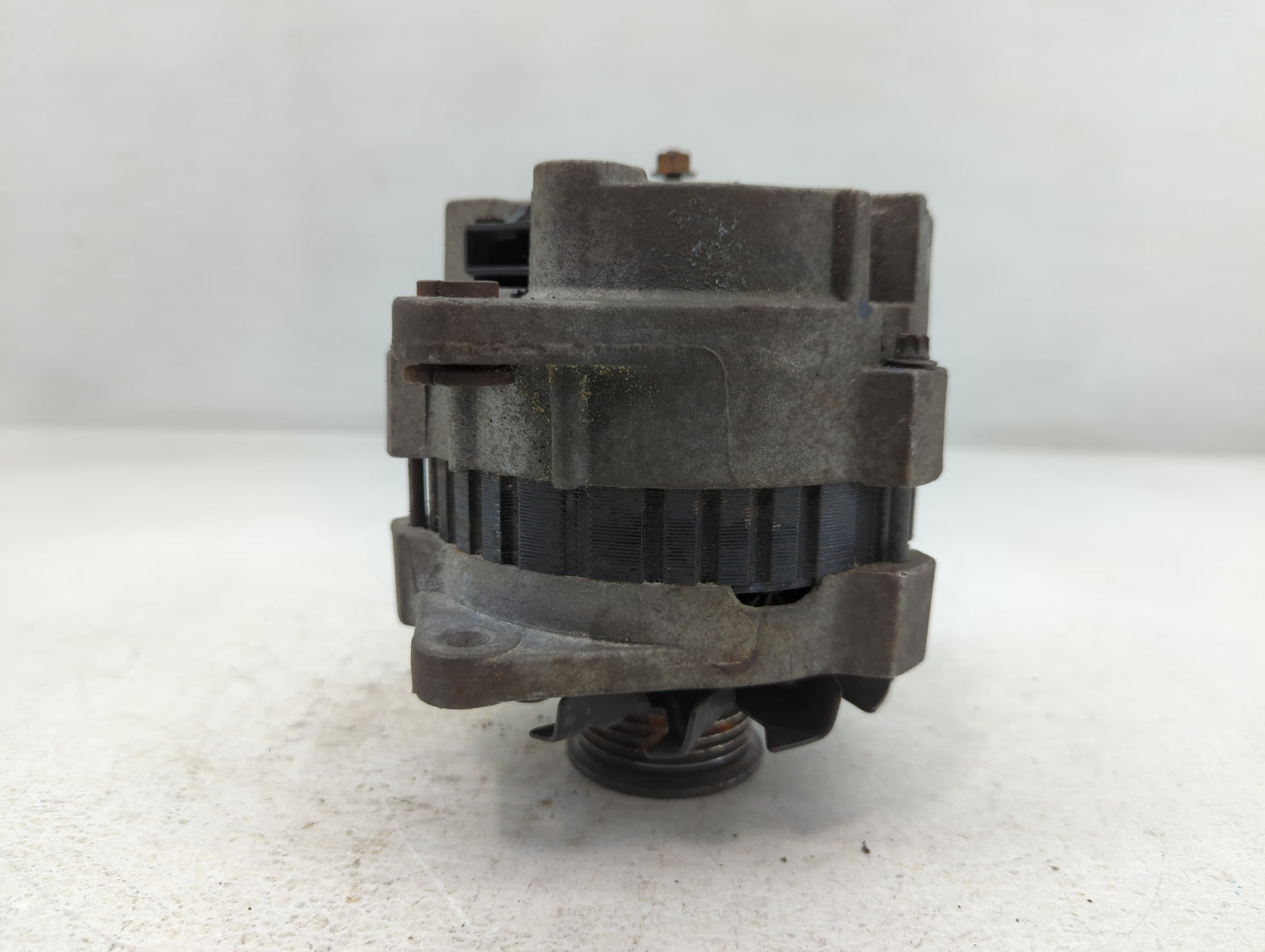 1996-1998 Pontiac Grand Am Alternator Replacement Generator Charging Assembly Engine OEM P/N:13241 W AR109484A 73 Fits OEM U