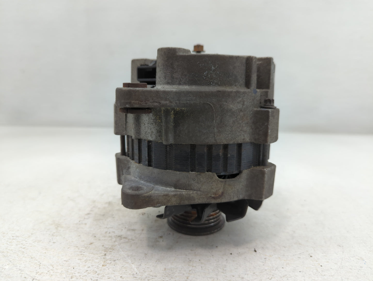 1996-1998 Pontiac Grand Am Alternator Replacement Generator Charging Assembly Engine OEM P/N:13241 W AR109484A 73 Fits OEM U